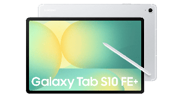 Samsung Galaxy Tab S10 Fe+ - 13.1 Inch 256 Gb Silver Wifi