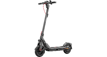 Segway Ninebot Kickscooter E3 E Elektrische Step Zwart
