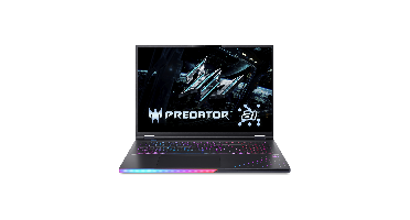 Acer Predator Helios 18 Ai Ph18-73-9682 - Inch Core™ Ultra 9 275hx 32 Gb 2 Tb Geforce Rtx™ 5080
