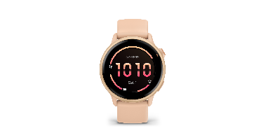 Garmin Vivoactive 6 Smartwatch Roze