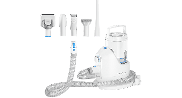 Neakasa Eu-neakasa P2 Pro Pet Grooming Kit-blue&white Verzorgingsset