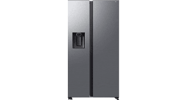 Samsung Rs70f64ketef - Amerikaanse Koelkast Breedte 91.2 Cm Hoogte 178.4 Inhoud 420 L Nofrost