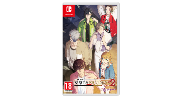 Media Interactive & More Busta Fellows: Season 2 Switch