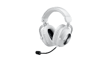 Logitech G Pro X 2 Lightspeed Draadloze Gamingheadset - Wit