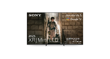 Sony 55xr55b Bravia 5 4k Xr Mini Led (2025)