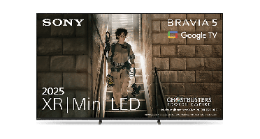 Sony 55xr55b Bravia 5 4k Xr Mini Led (2025)