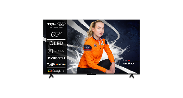 Tcl 65t69c - Ultra Hd 4k Qled-tv 65 Inch 2025