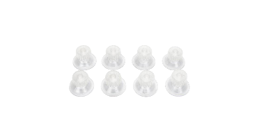 Ecoflow Suction Cups Zuignappen