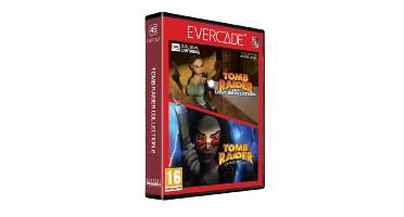 Tomb Raider Collection 2: The Last Revelation