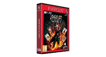 Evercade Gremlin Collection 2