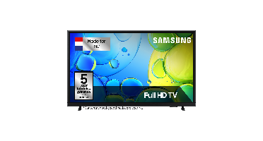 Samsung 40" Full Hd Tv F6000f (2025)