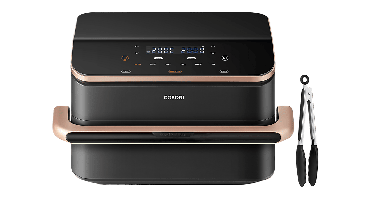 Cosori Dualblaze Twinfry Xxl 10l Heteluchtfriteuse