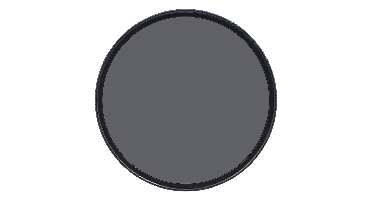 Rollei Extremium Photo Filter Nd8 72mm