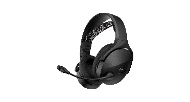 Hyperx Cloud Jet Dual Draadloos Gaming-headset Zwart