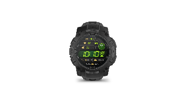 Garmin Instinct 3 Tactical Smartwatch Zwart