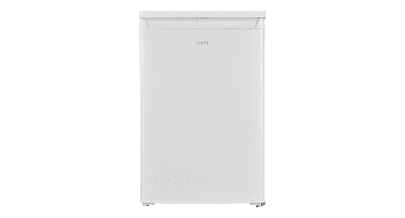 Koenic Kfk 121 C W - Breedte 54.4 Cm Hoogte 85 95 L Tafelkoelkast Wit