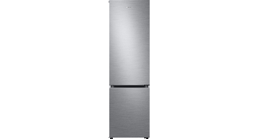 Samsung Rb38c602cs9/ef - Koel-vriescombinatie Breedte 59.5 Cm Hoogte 203 Inhoud 390 L Nofrost