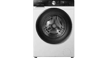 Hisense Wf3s8043bw3/blx - Wasmachine Voorlader 8 Kg 1400 Rpm 72 Db