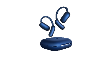 Soundcore Aerofit 2 Oordopjes Blauw