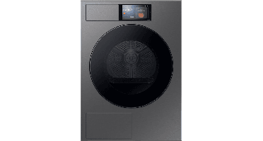 Samsung Dv90f09f4su3 60 Db 9kg Label A Warmtepompdroger