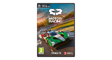 Koch Software Project Motor Racing - Nl/fr- Pc