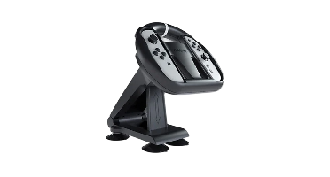 Nacon Switch 2 Opvouwbaar Racestuur