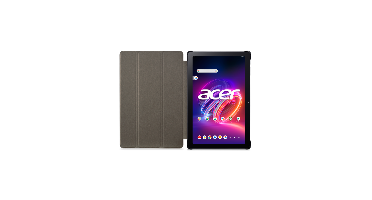 Acer Iconia Tab P10 P10-21q-83xl - 10.4 Inch 128 Gb Grijs Wifi + Folio Case