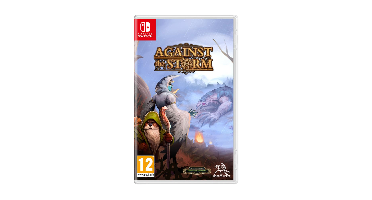 Koch Software Against The Storm Switch