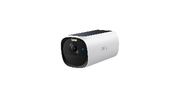 Eufy Cam E40 Add-on Slimme Buitencamera Wit