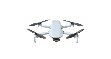 Potensic Atom 2 Drone Only Grijs