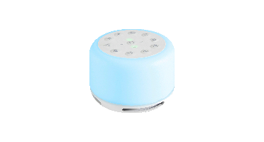 Homedics Sound Aura Relax/sleep Bluetooth Speaker