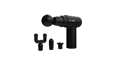 Homedics Novo Massage Gun