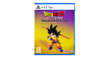 Namco Bandai Dragon Ball Z: Kakarot - Daima Edition PS5