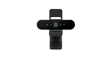 Logitech Brio 4k Webcam