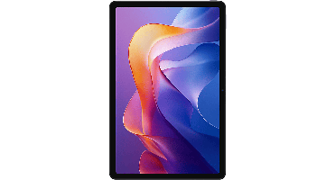 Xiaomi Redmi Pad 2 - 11 Inch 256 Gb Grijs Wifi