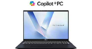 Asus Vivobook 16x X1607qa-mb046w - 16.0 Inch Snapdragon X X1-26-100 16 Gb 512 Adreno™ Onboard Graphi