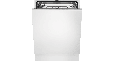 AEG Fse54600z 5000 Serie Airdry - 13 Couverts Volledig Geïntegreerd 44 Db (a) Inbouwvaatwasser