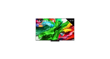 LG 86qned86a6a 86" Qned Smart 4k Miniled Tv (2025)
