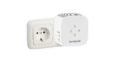 Netgear Ac750 Wifi Range Extender Wifi-versterker