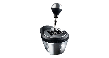 Thrustmaster Th8a Add-on Shifter