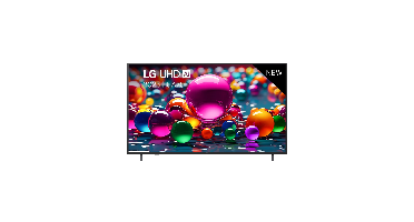 LG 43ua75006la 43" Uhd Smart 4k Tv (2025)