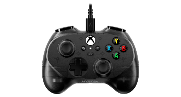 Hyperx Clutch Tanto Mini Gaming Controller Bedraad Xbox Zwart