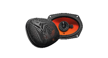 JBL Stage1 962m Autospeakers