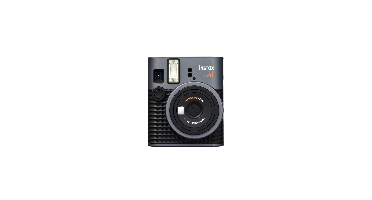 Fujifilm Instax Mini 41 Instantcamera Zwart