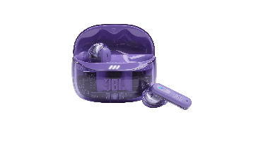 JBL Tune Beam 2 - Ghost Edition Turquoise (jbltbeam2 Gmae) Oordopjes