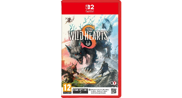 Wild Hearts S - Nintendo Switch 2