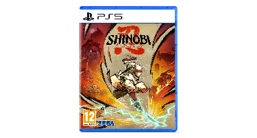 Shinobi: Art Of Vengeance - Playstation 5