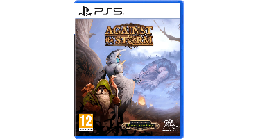 Koch Software Against The Storm PS5