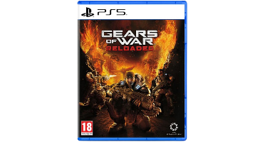 Koch Software Gears Of War Reloaded PS5
