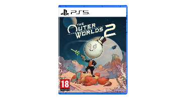 Koch Software The Outer Worlds 2 PS5